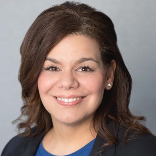 Barbara M. Pizzolato, PA Melville, NY Office