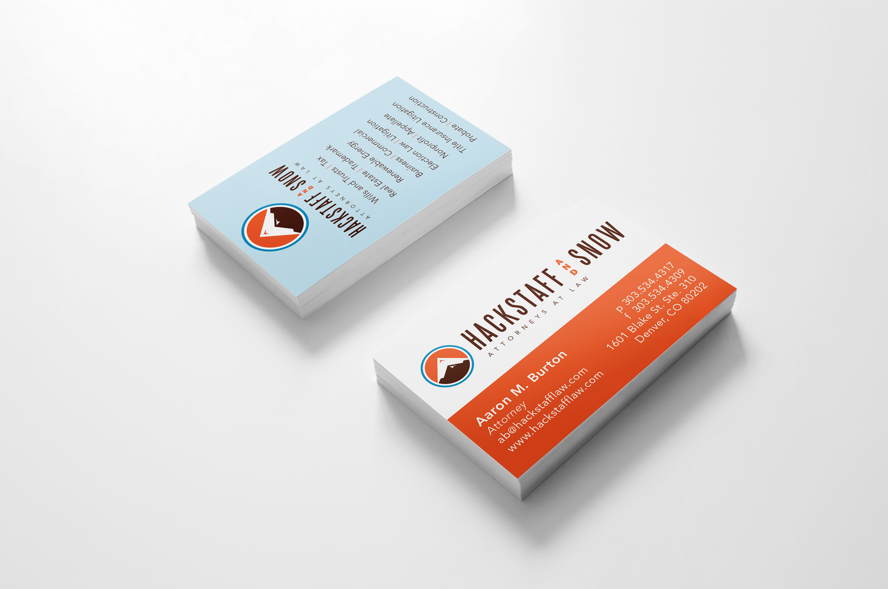 Hackstaff & Snow LLC Denver,  Office