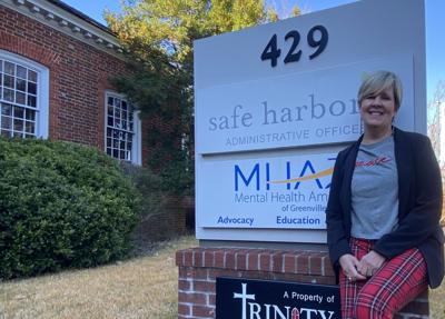 Southeastern Tax Advocates Greenville, SC Office