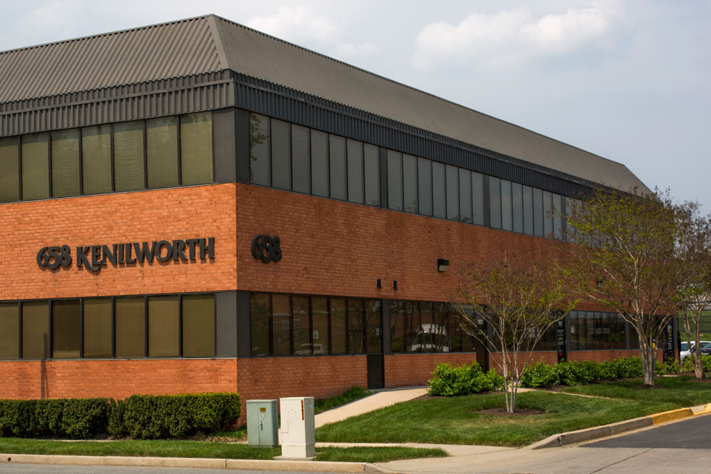Stouffer Legal LLC Towson,  Office