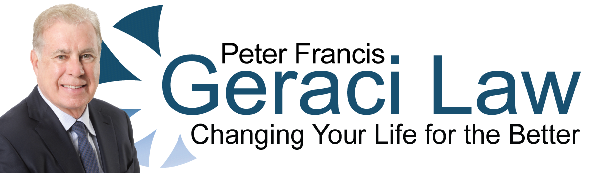 Geraci Law L.L.C. & Peter Francis Geraci Mount Prospect, IL Office