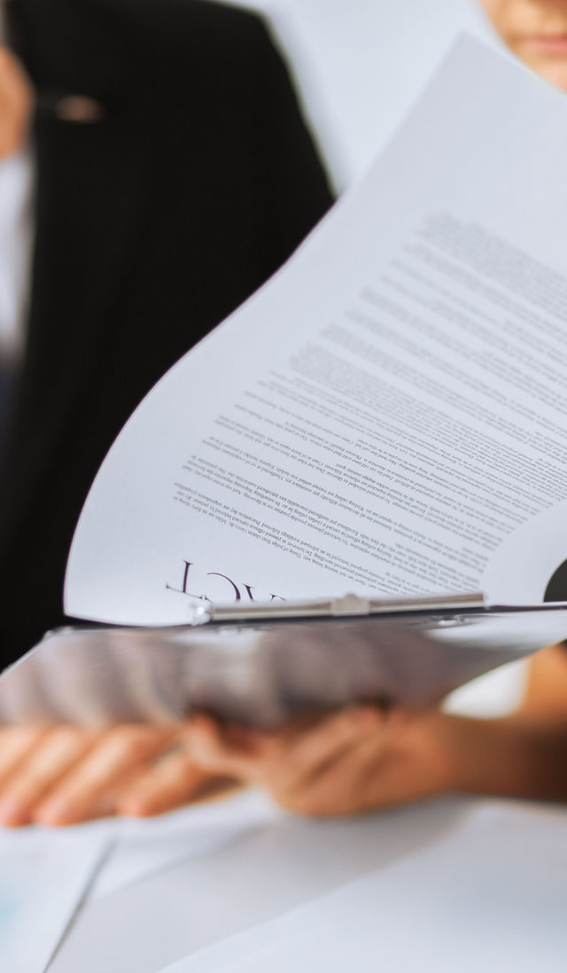 Santiago Burger LLP Rochester,  Office