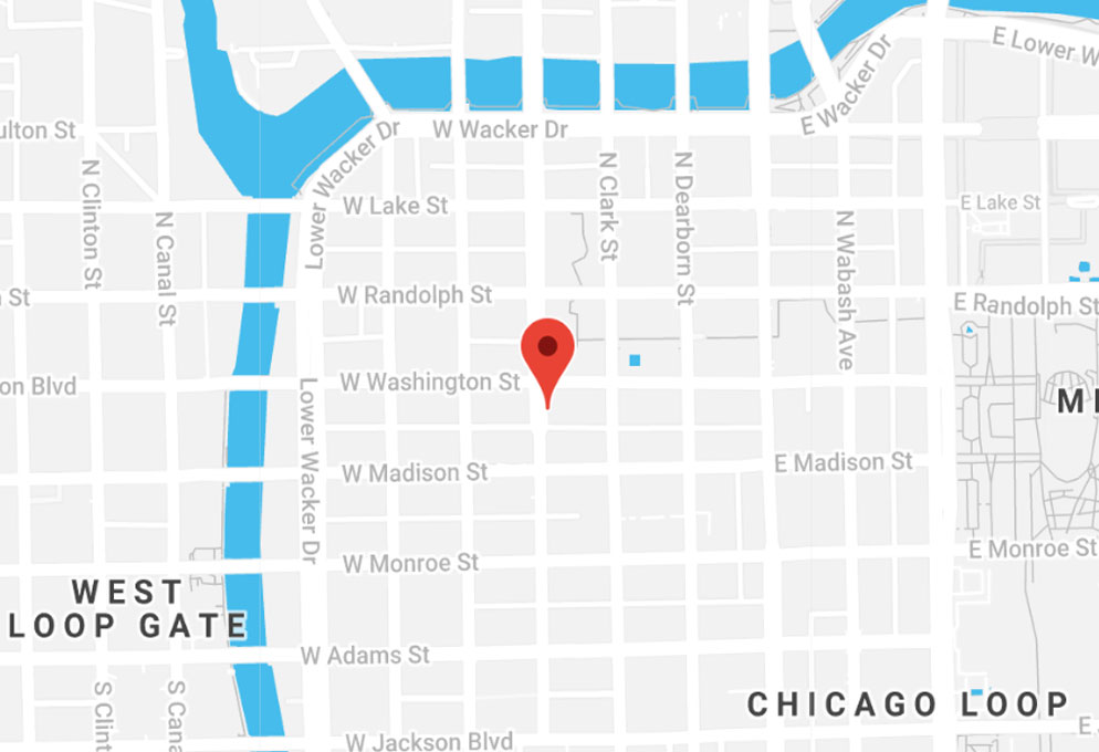 Brian J. McManus & Associates, Ltd Chicago, IL Office