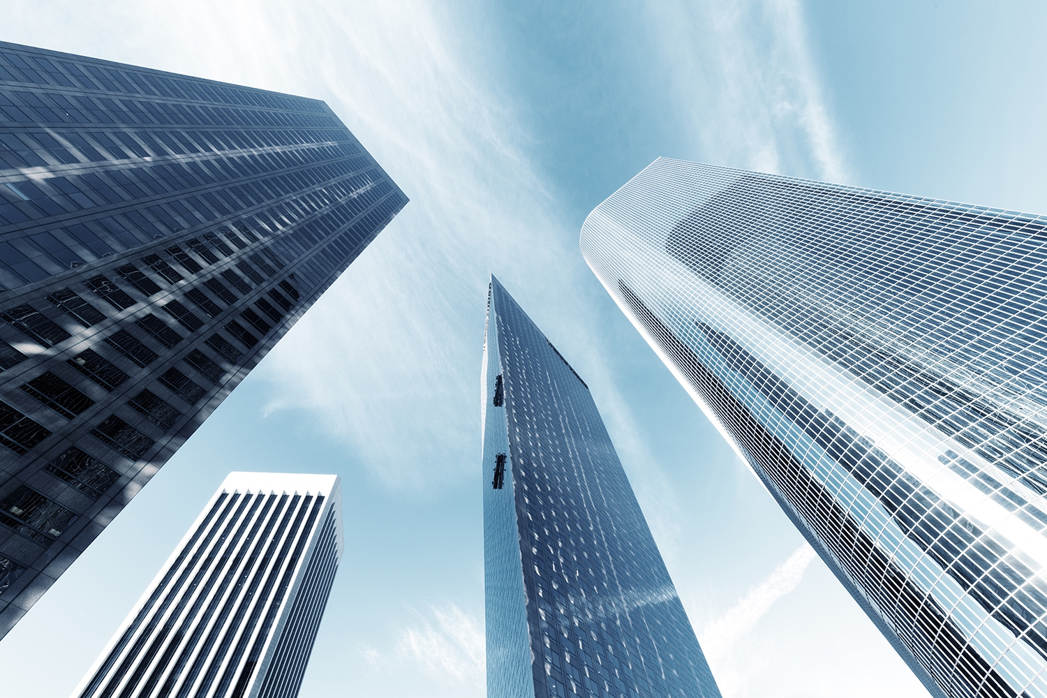 Steven M. Garber & Associates Los Angeles, CA Office