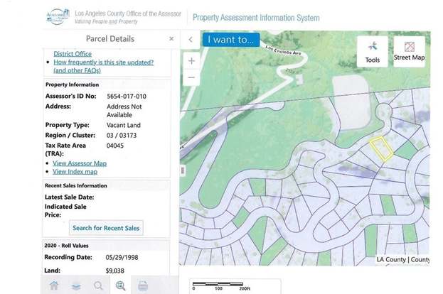 Crossland & Associates Glendale,  Office