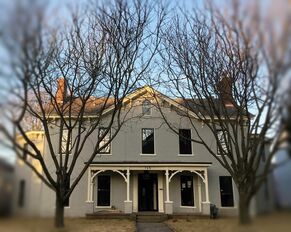 Billings Law Firm, PLLC Lexington, KY Office