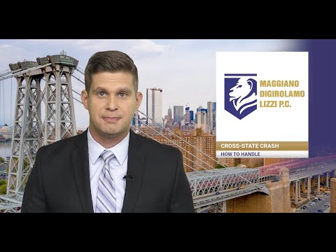 Maggiano, DiGirolamo & Lizzi P.C Emerson, NJ Office