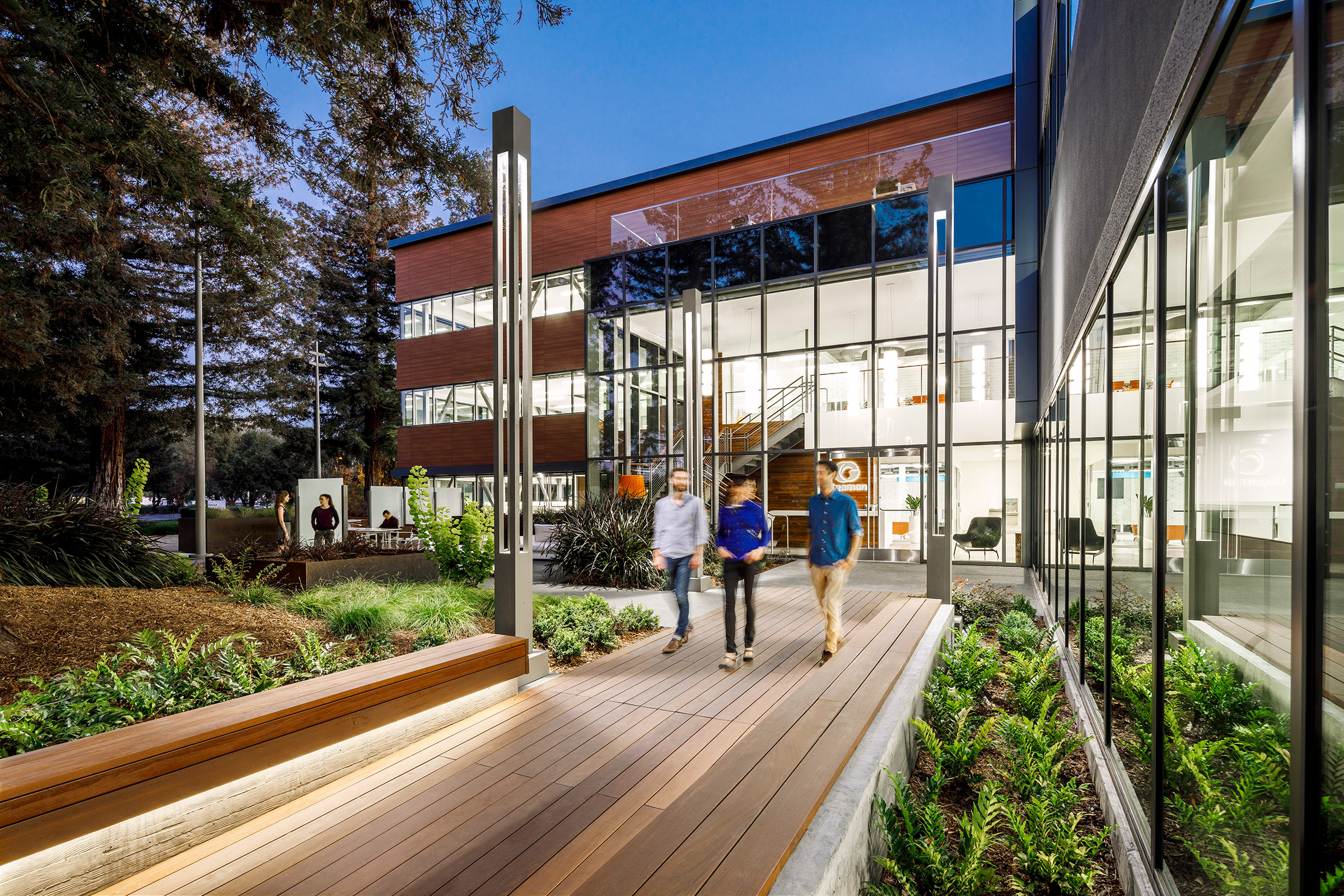 Invent Capture, LLC Santa Clara,  Office