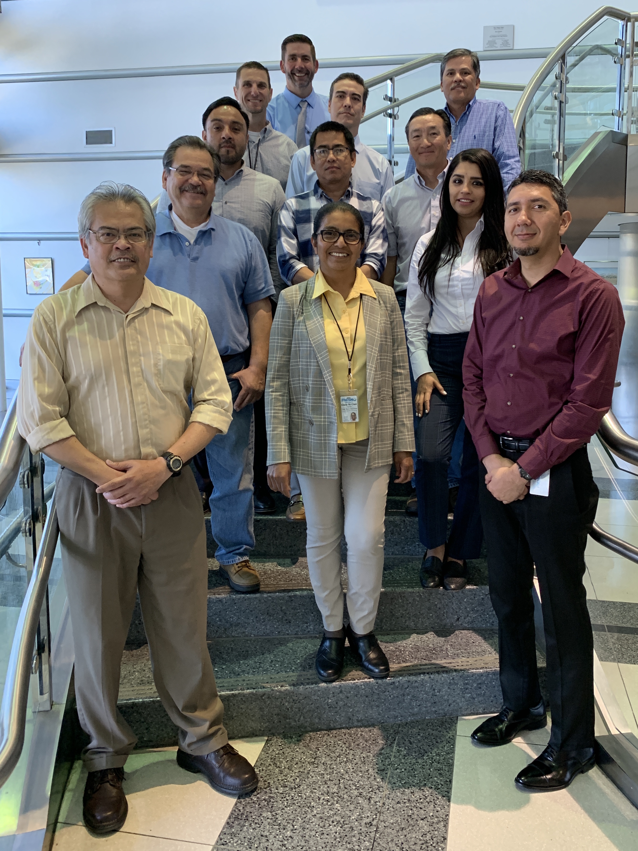 California Eminent Domain Law Group Fresno, CA Office