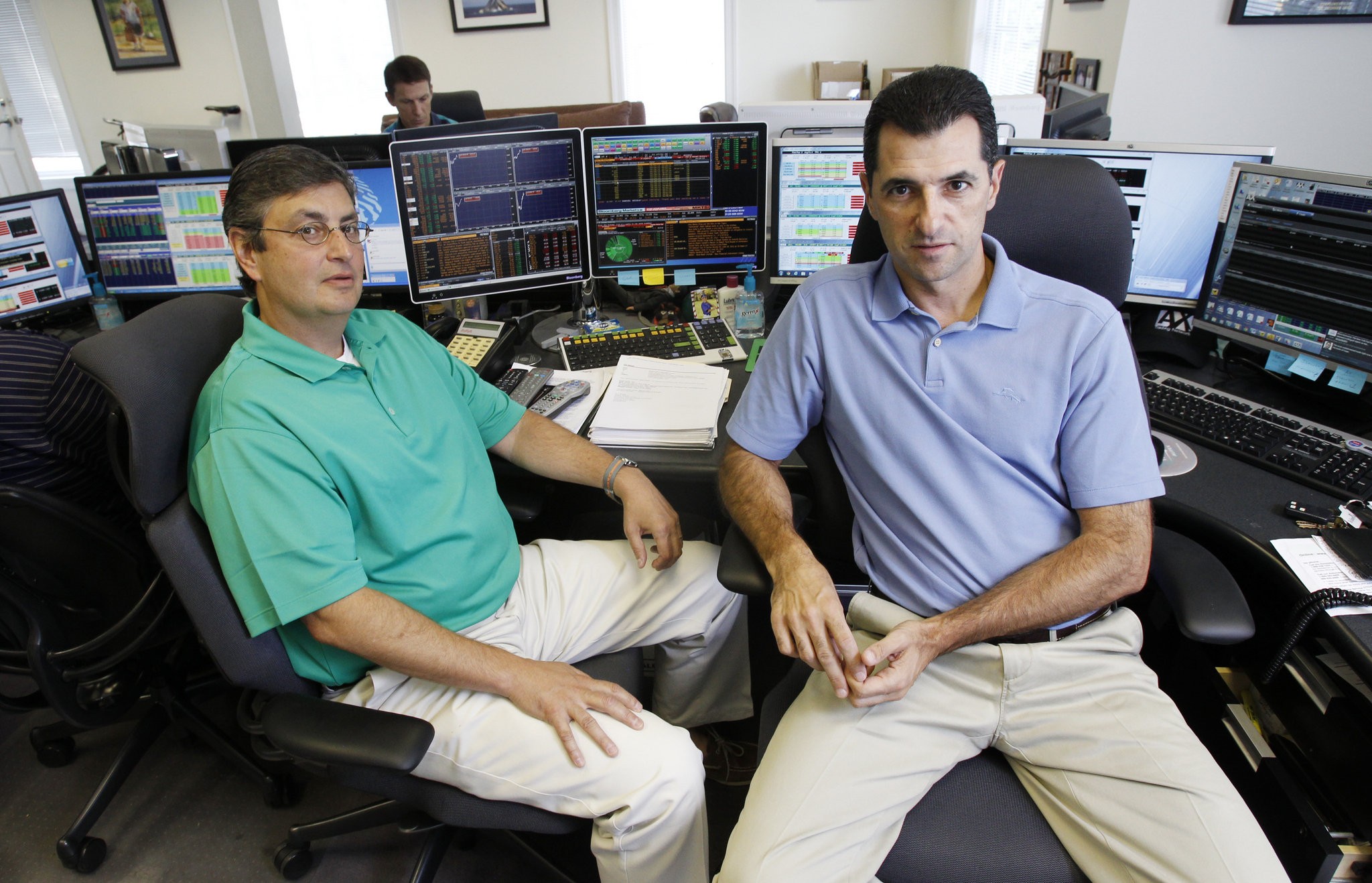 The Ko Firm, LLC Chatham,  Office