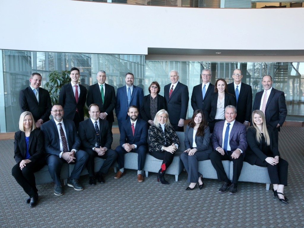 Carmoney Law Firm, PLLC Des Moines,  Office