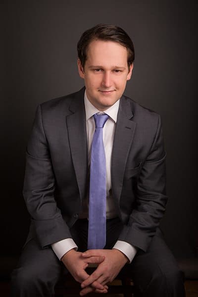 Gerber Ciano Kelly Brady, LLP Buffalo,  Office