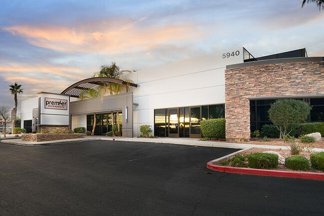Foran Glennon Palandech Ponzi & Rudloff PC Henderson, NV Office
