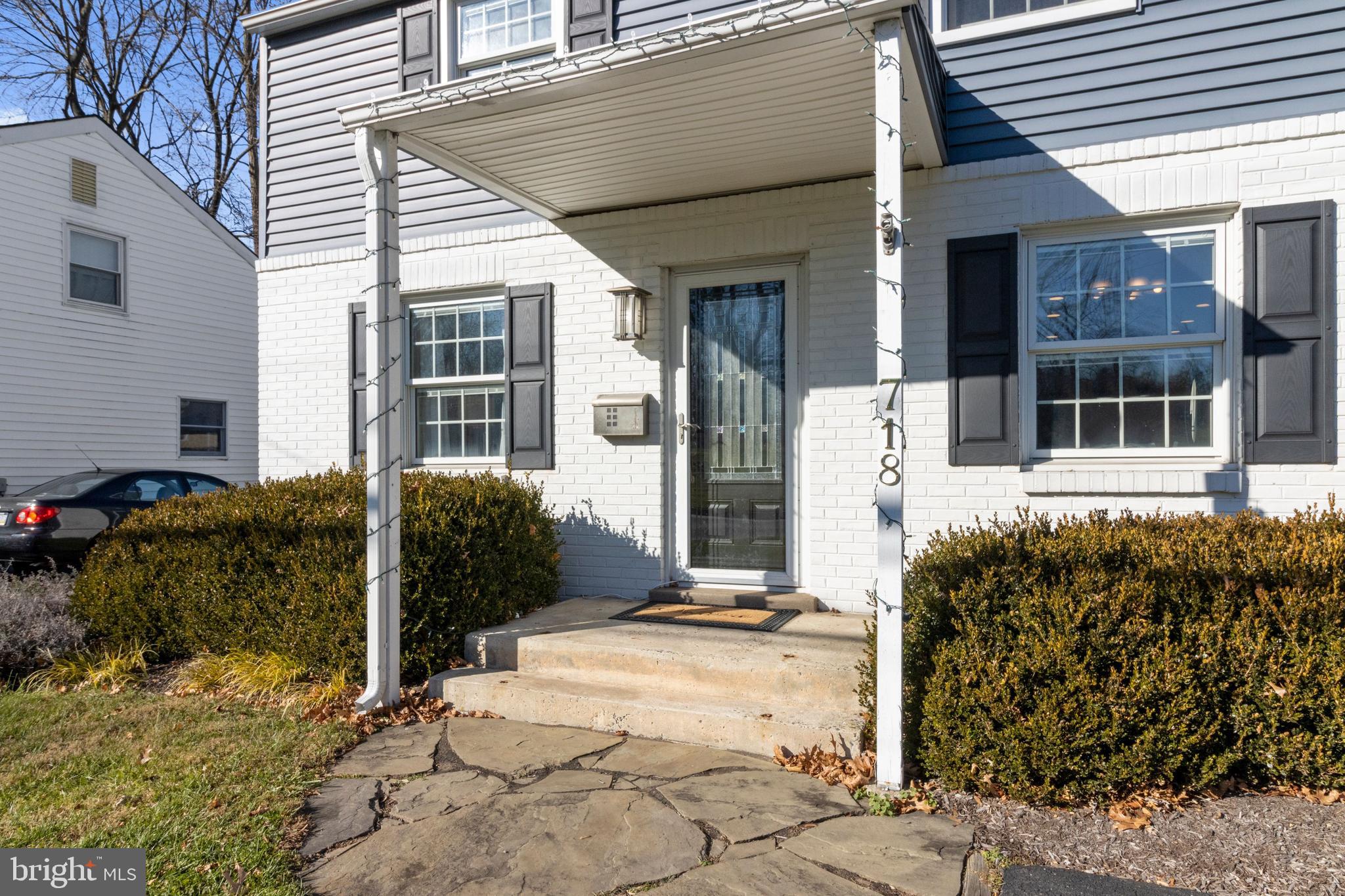 The Belles Group, P.C Doylestown, PA Office