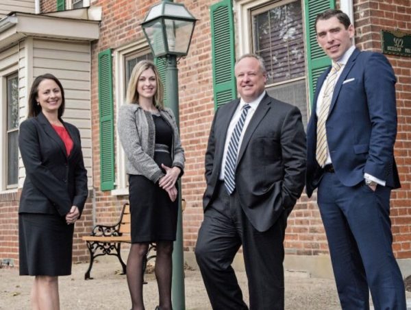 Law Offices of Michael Kuldiner, P.C Feasterville, PA Office