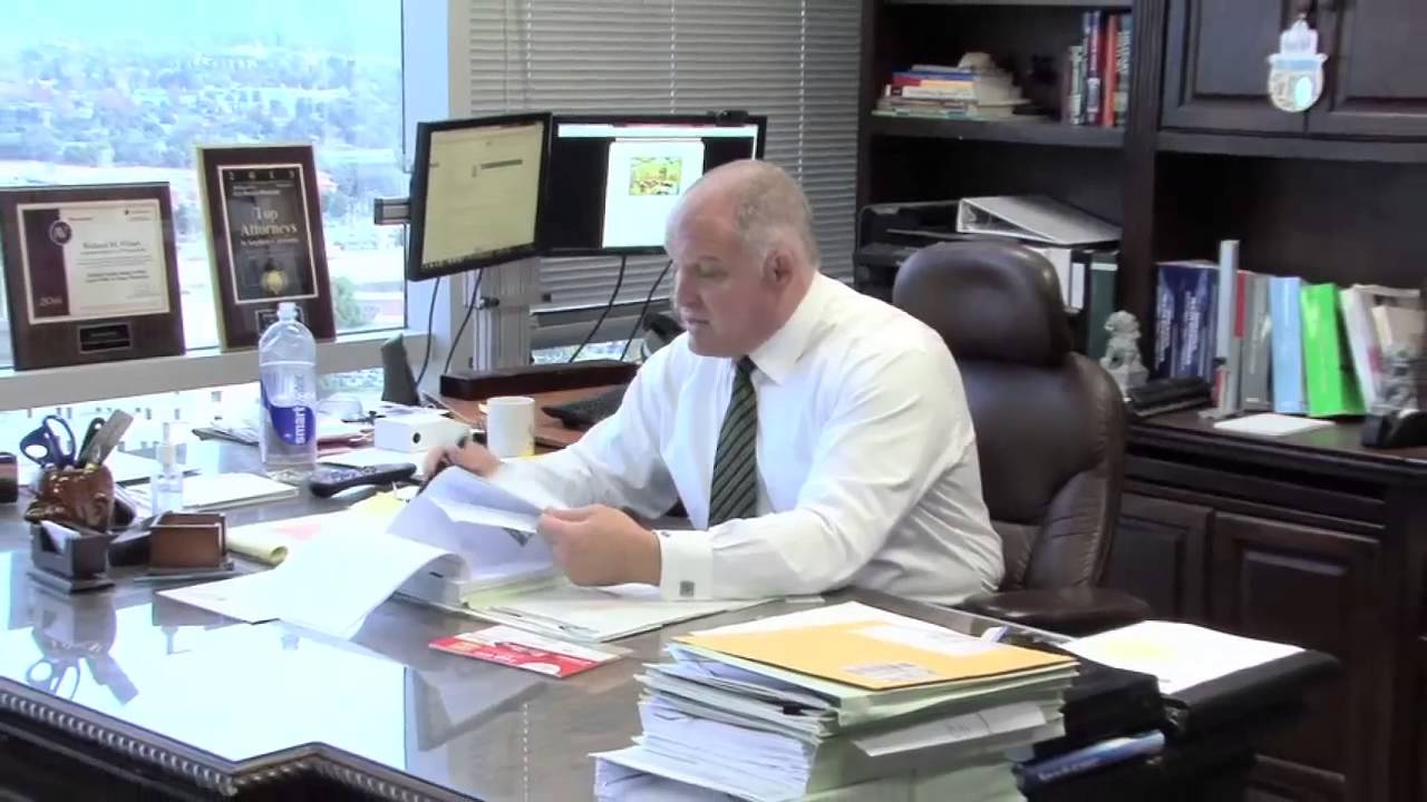 Wilner & O'Reilly, APLC Riverside, CA Office