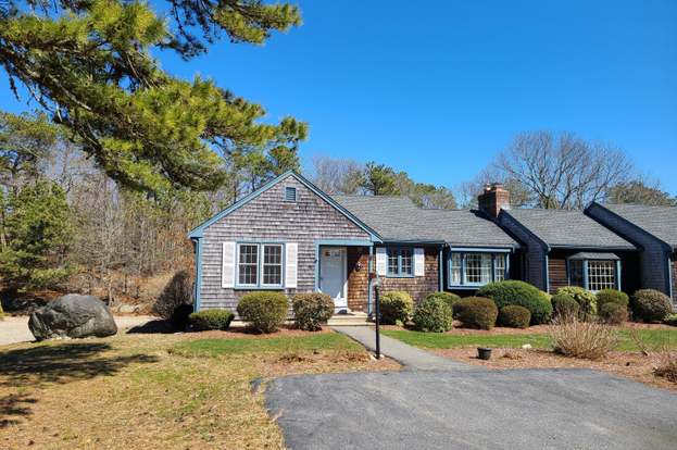 Shea & Shea Yarmouth Port, MA Office