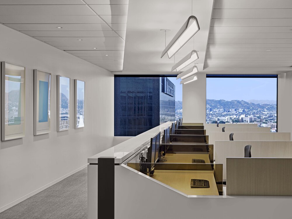 Paul Hastings LLP Costa Mesa, CA Office