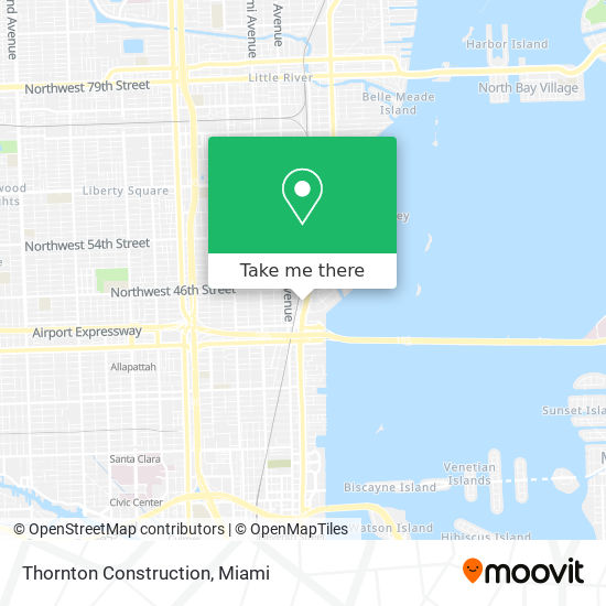 Farrell, Patel, Jomarron & Lopez Miami, FL Office