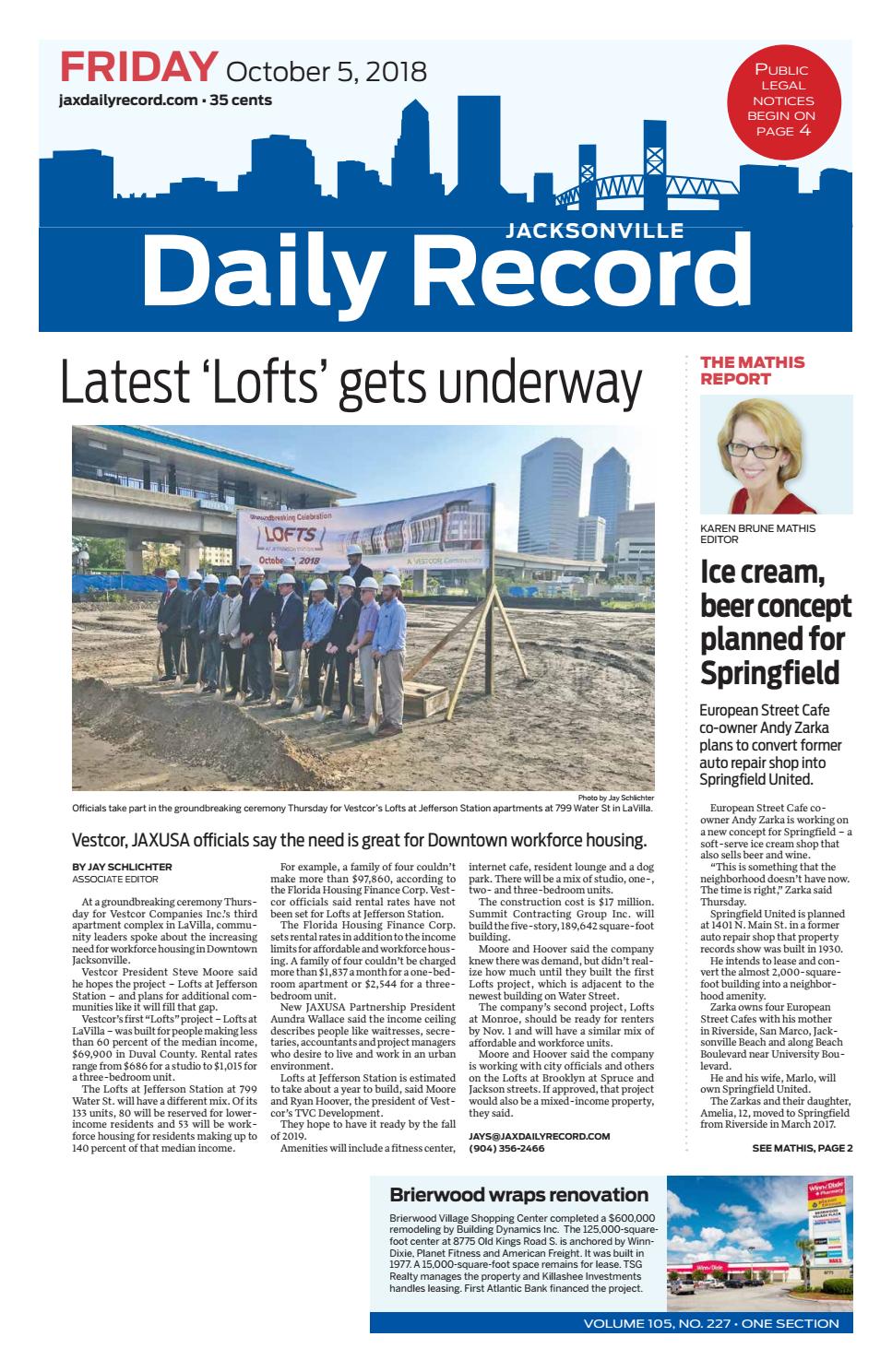 Brock & Scott, PLLC Springfield, VA Office