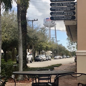 Vassallo, Bilotta, Friedman & Davis Stuart, FL Office