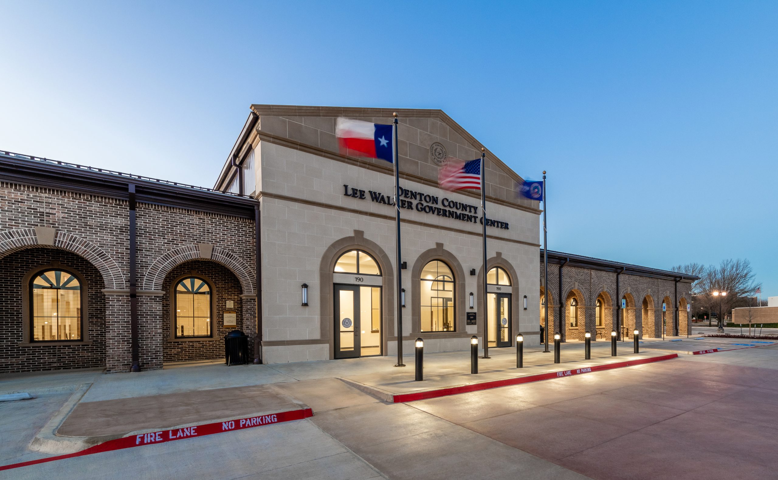 North Texas Family Lawyers (Neal Ashmore Family Law Group) Lewisville, TX Office