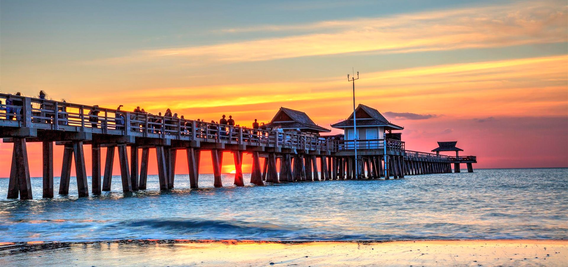 Holmes Fraser Naples,  Office