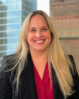 Chaffin Luhana LLP Weirton, WV Office