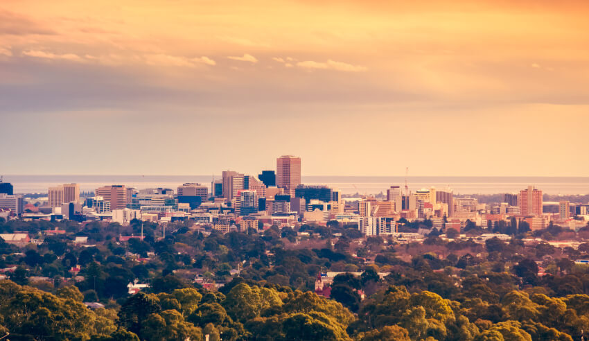 Piper Alderman Adelaide, Australia Office