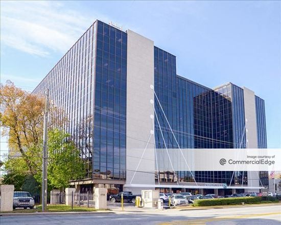 Weissman Atlanta, GA Office
