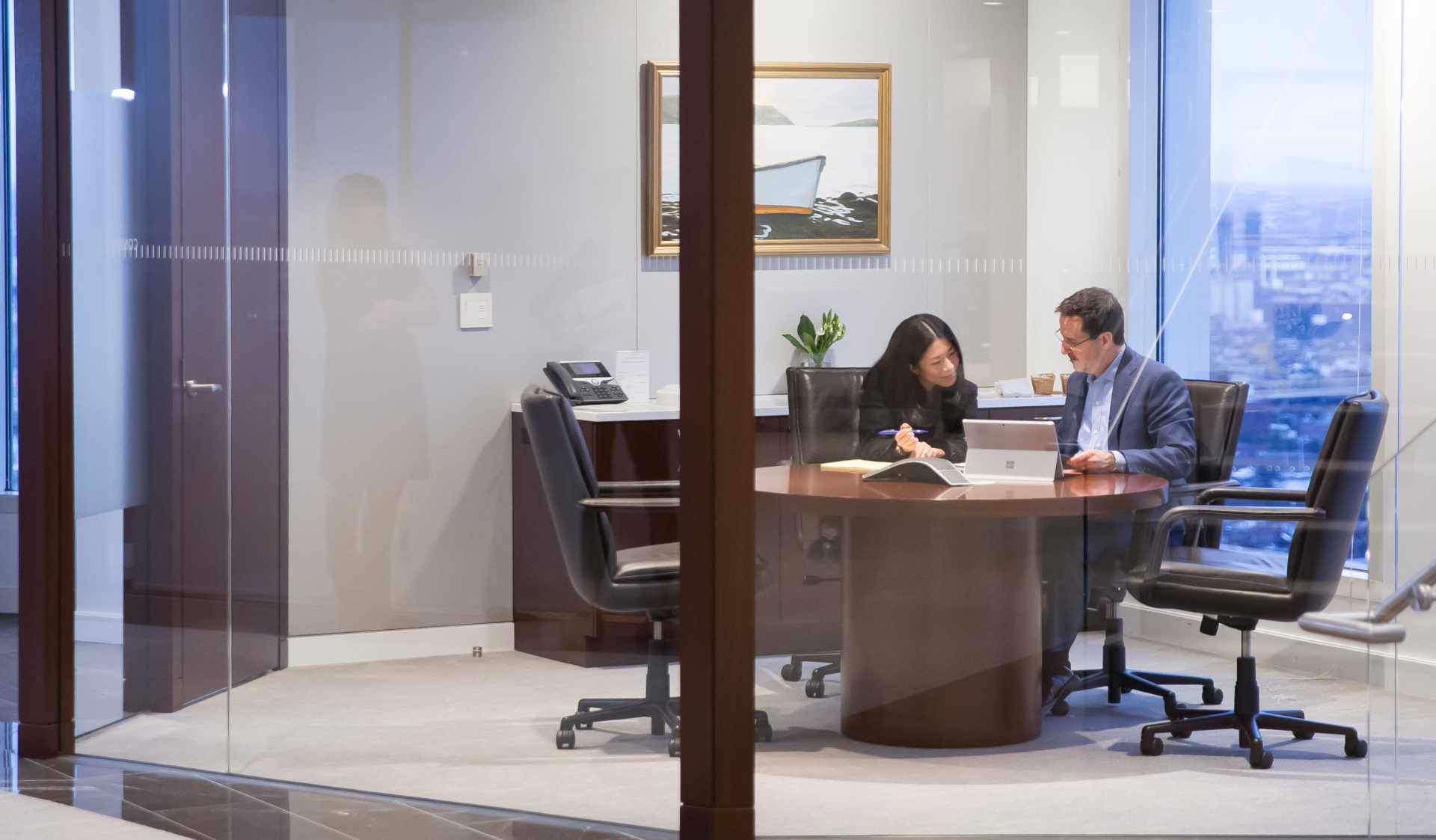 Choate, Hall & Stewart LLP Boston, MA Office