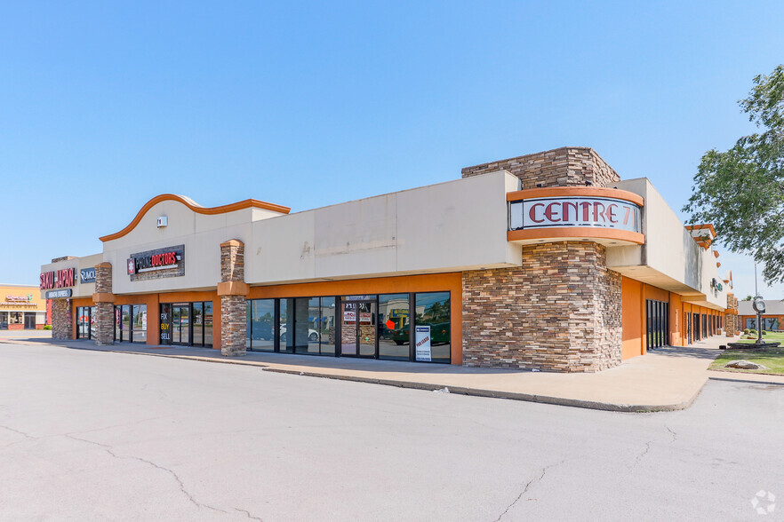 Downs & Stanford, PC Tulsa, OK Office