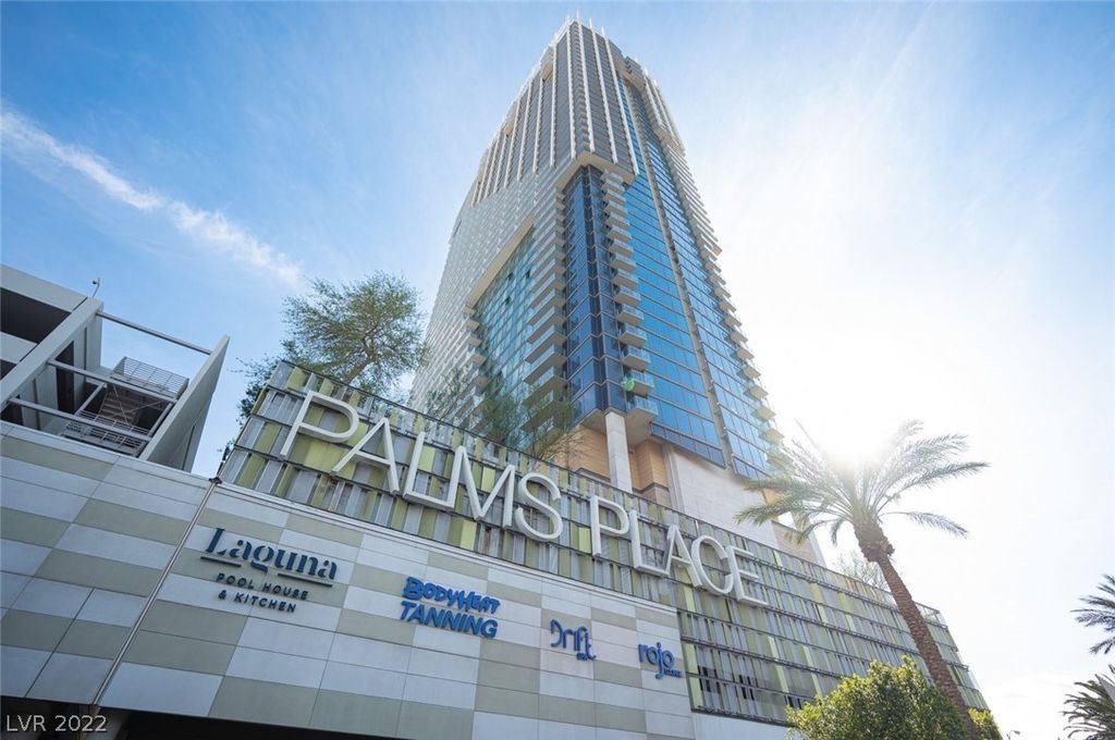 The Urban Law Firm Las Vegas,  Office