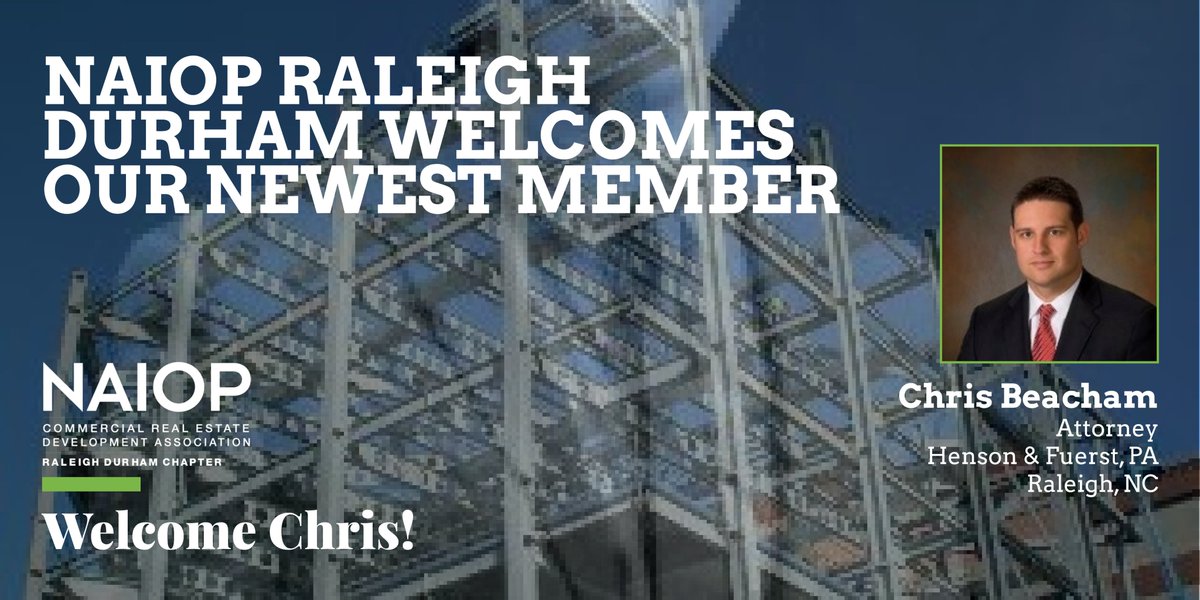 Henson & Fuerst, PA Raleigh, NC Office