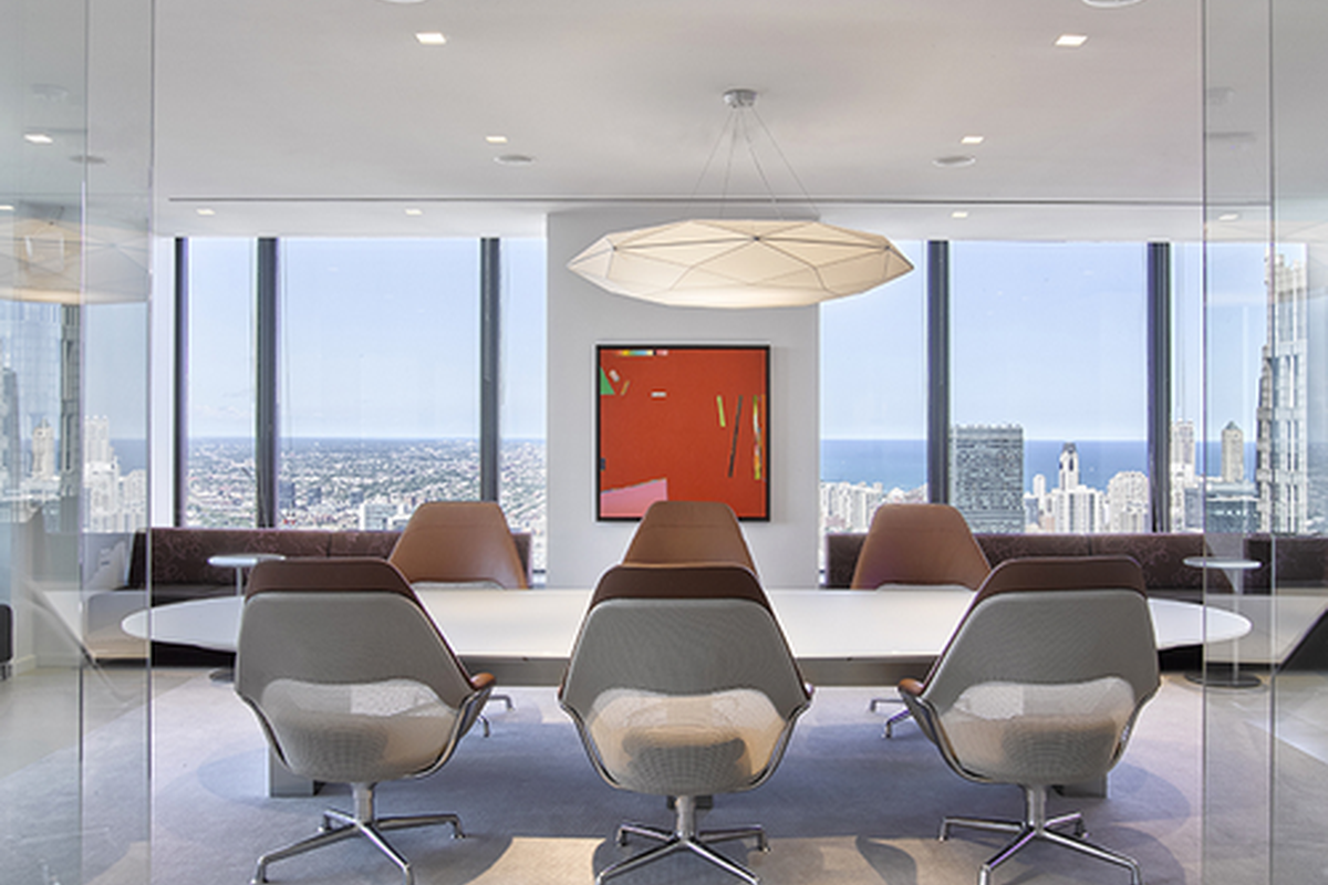 Ekblom & Partners, LLP Paramus, NJ Office