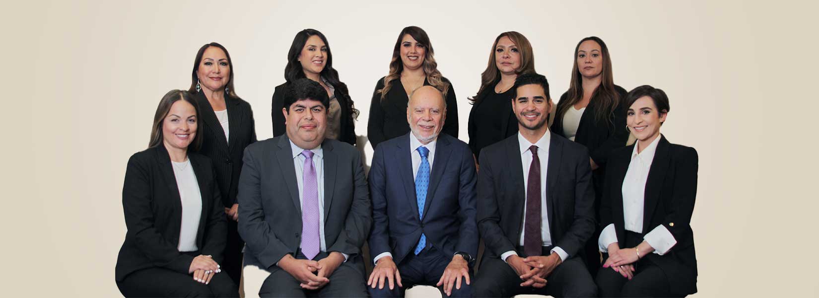 Carrillo Law Firm, LLP South Pasadena,  Office