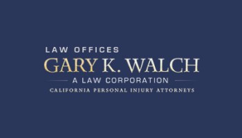 Law Offices of Gary K. Walch Calabasas, CA Office