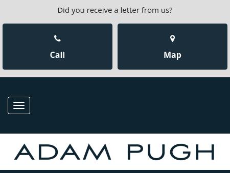 Adam Pugh Austin,  Office