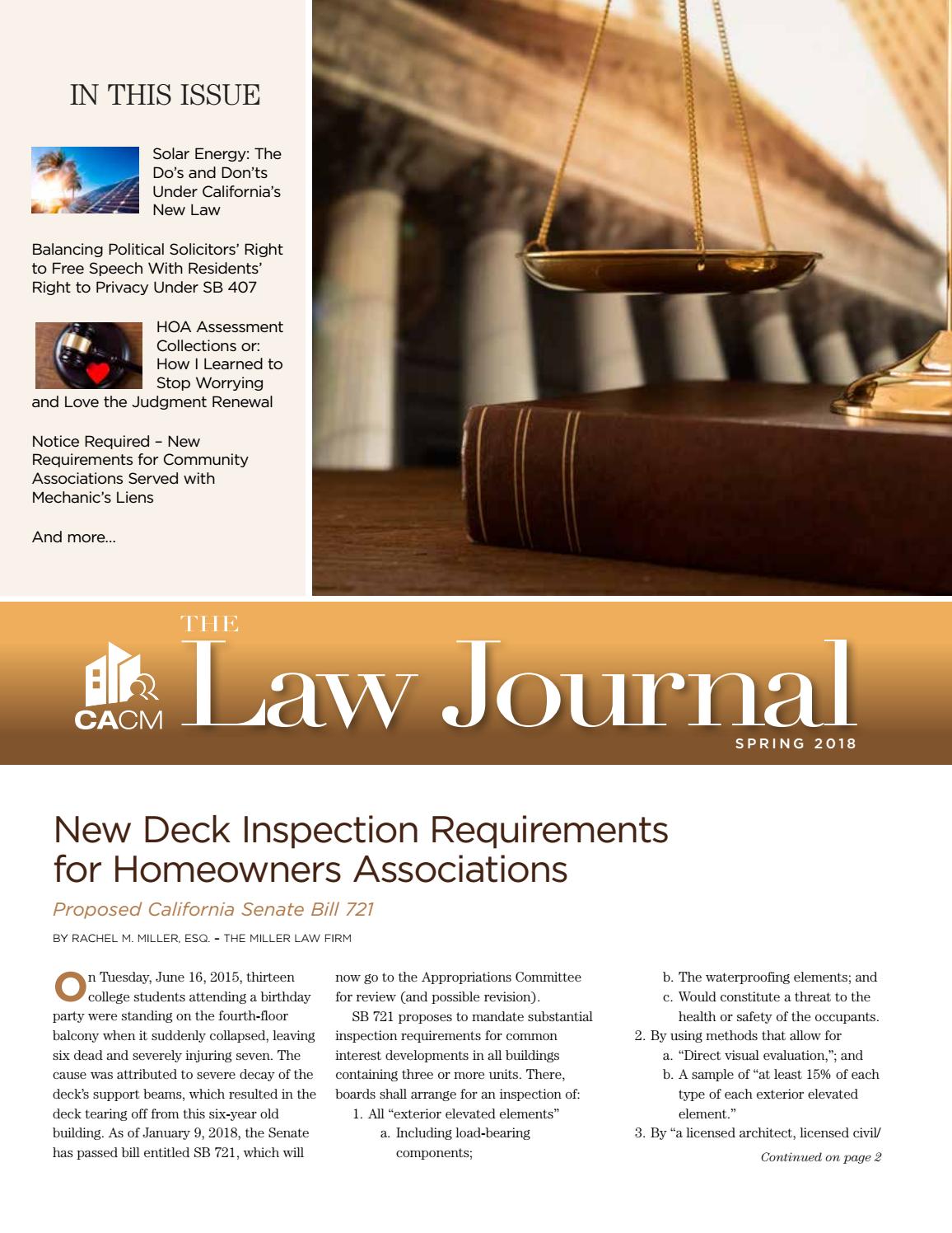 Chapman & Intrieri Alameda, CA Office