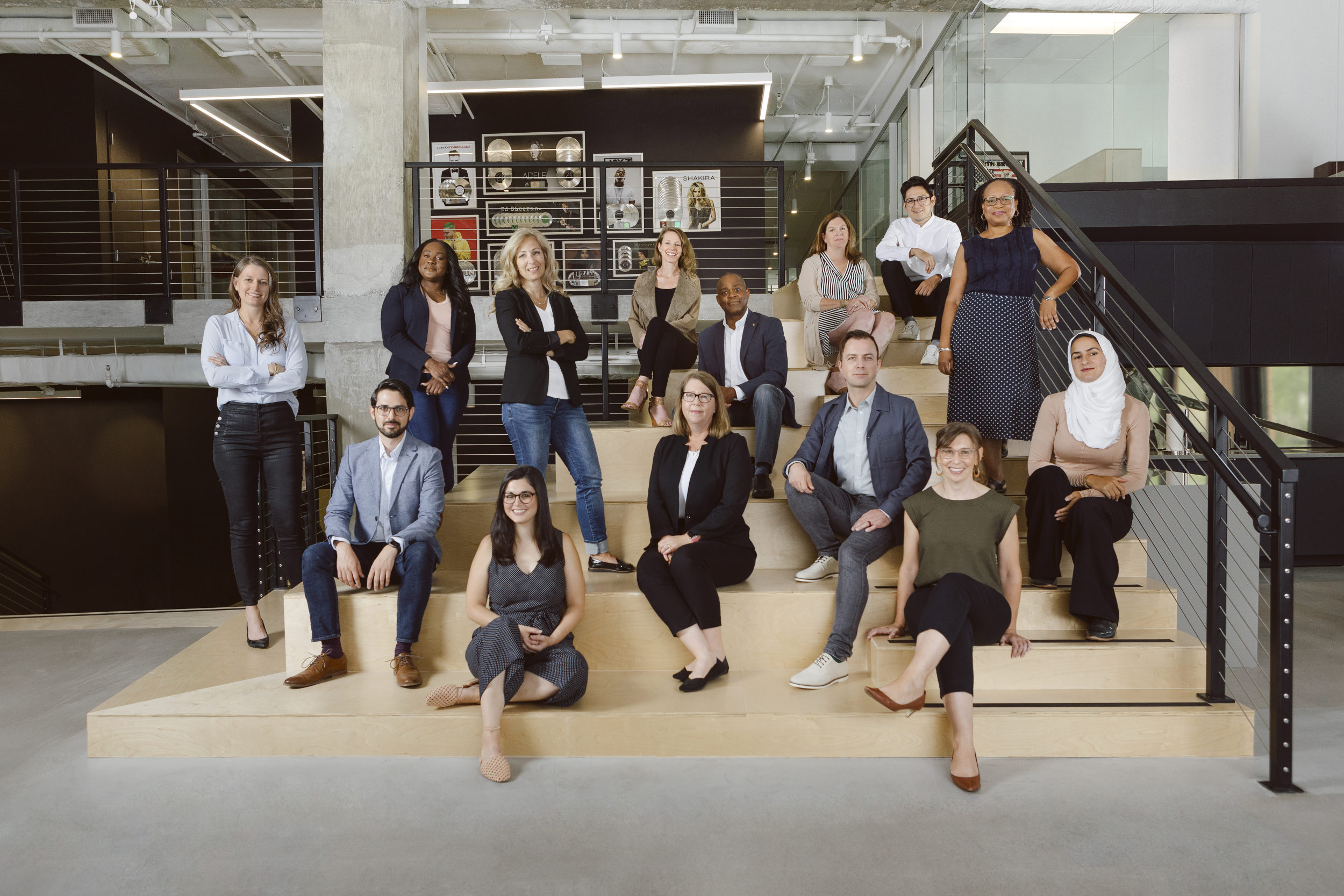 Axinn, Veltrop & Harkrider LLP San Francisco, CA Office