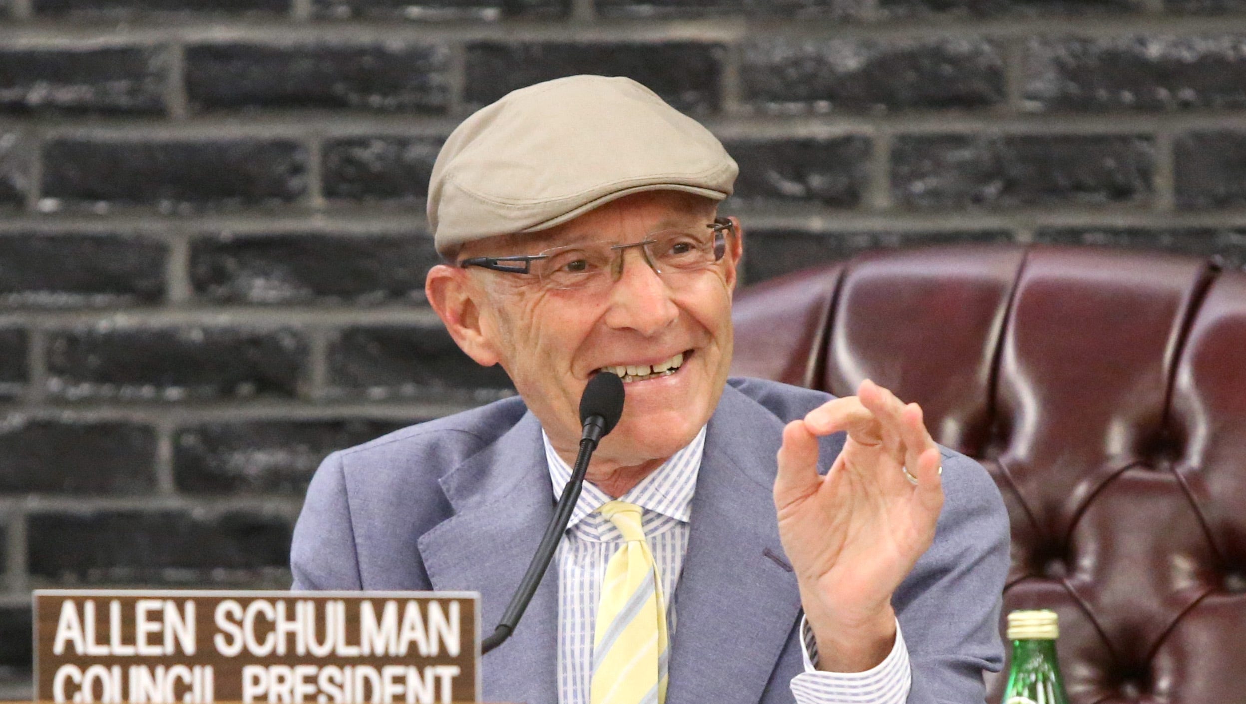 Allen Schulman and Associates Canton, OH Office