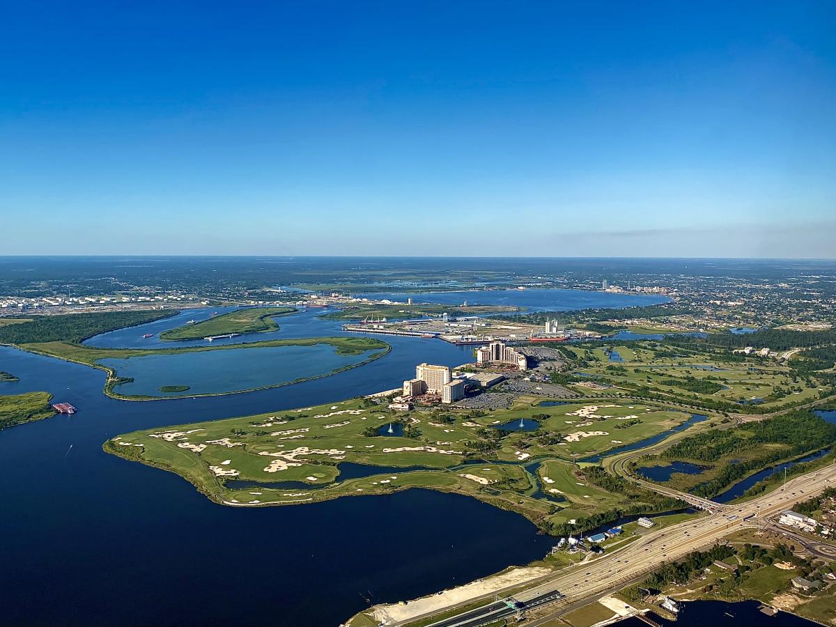 Kean Miller LLP Lake Charles, LA Office