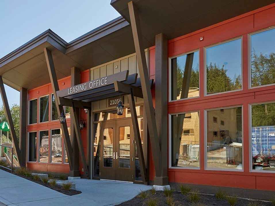 McCarthy Holthus, LLP Poulsbo, WA Office