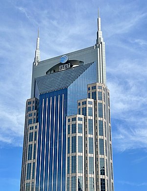 Hancock Daniel Nashville, TN Office