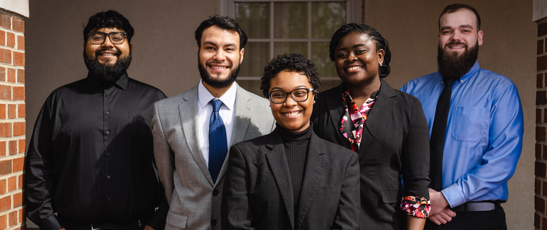 RatnerPrestia Wilmington, DE Office