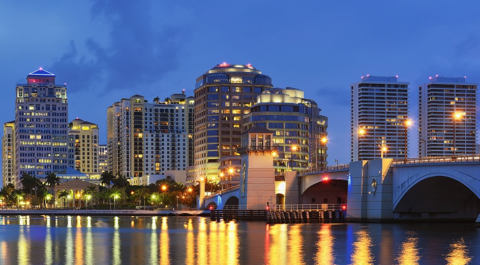 Kelley, Fulton & Kaplan West Palm Beach, FL Office