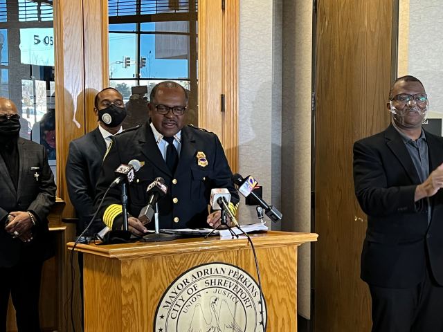 ADR, Inc Texarkana, AR Office