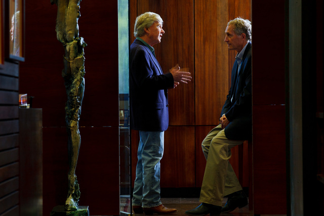 Robert P. Schuster, P.C Jackson, WY Office