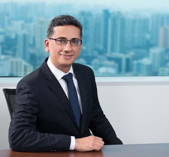 Kennedys Law LLP Singapore Office