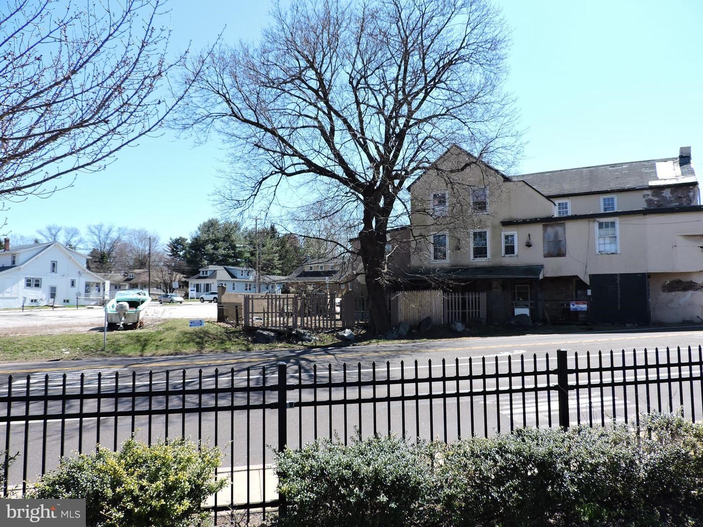 McCumber Daniels Audubon, PA Office